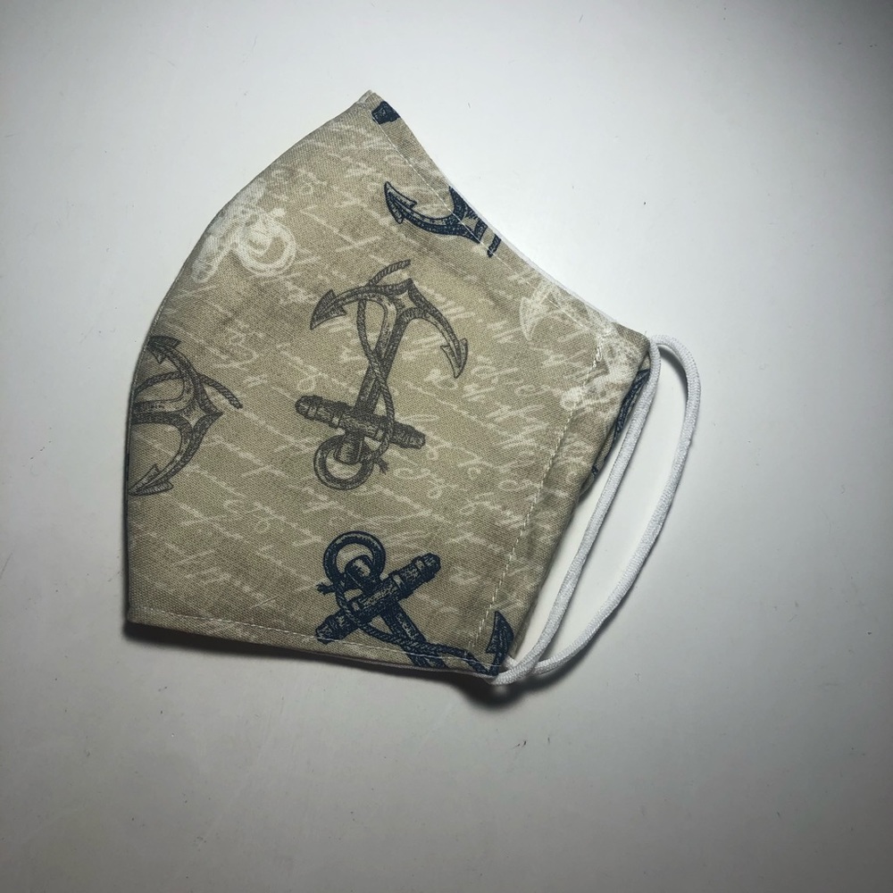 Anchor mask